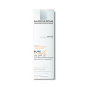 Pure Vitamine C SPF25 LA ROCHE POSAY