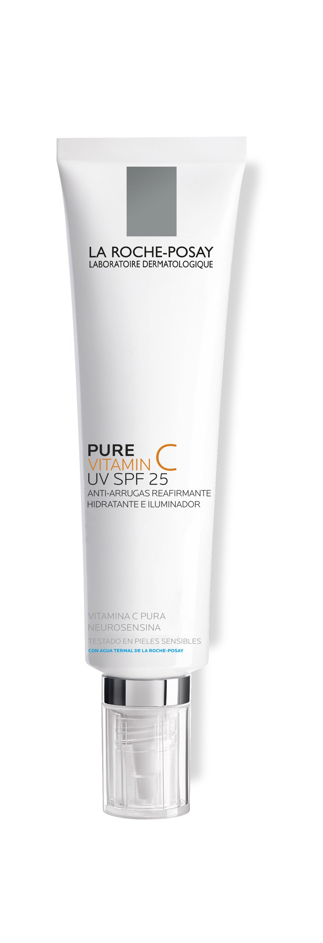 Pure Vitamine C SPF25 LA ROCHE POSAY