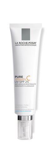 Pure Vitamine C SPF25 LA ROCHE POSAY