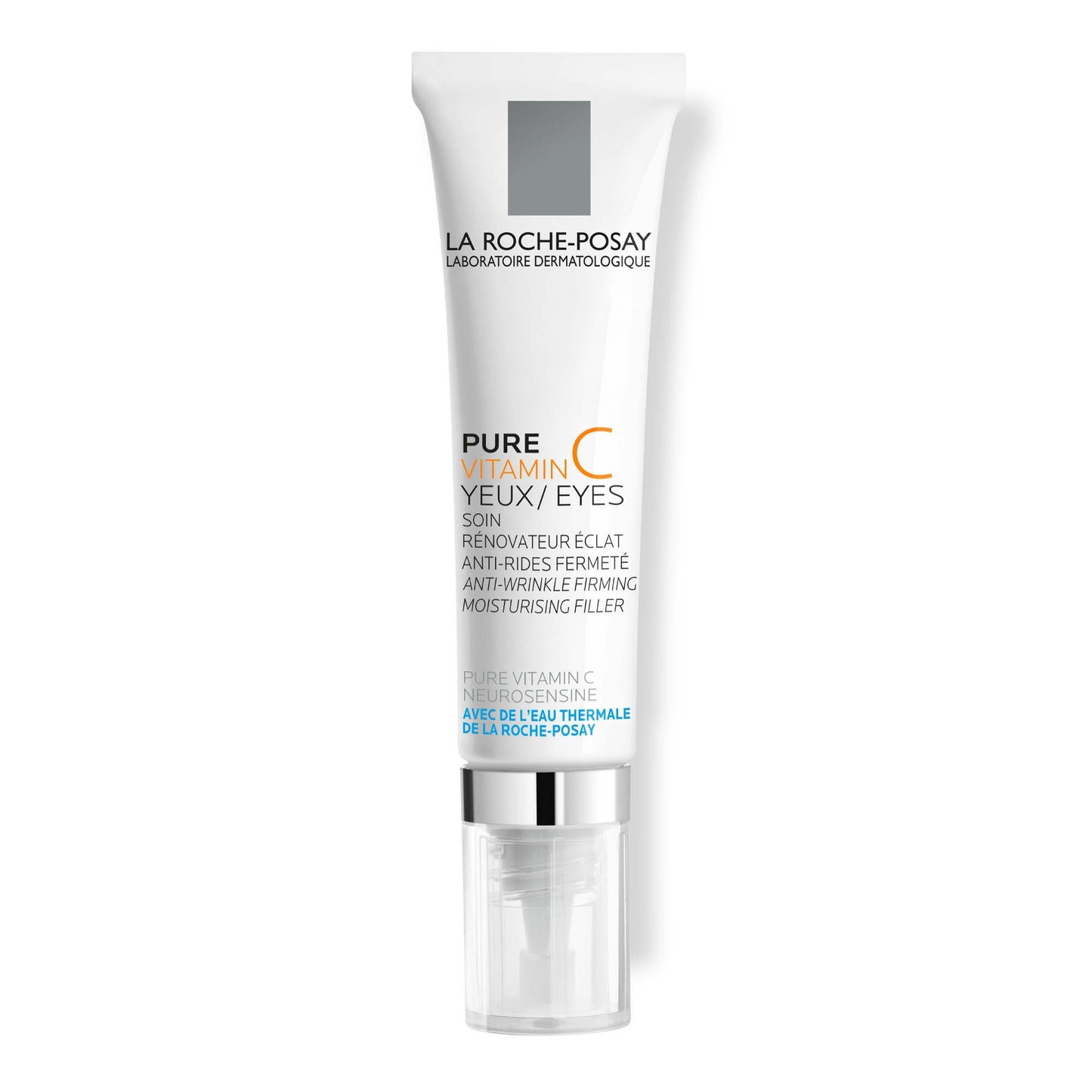 Pure Vitamine C Ojos LA ROCHE POSAY
