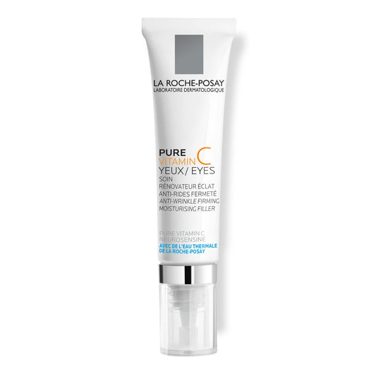 Pure Vitamine C Ojos LA ROCHE POSAY