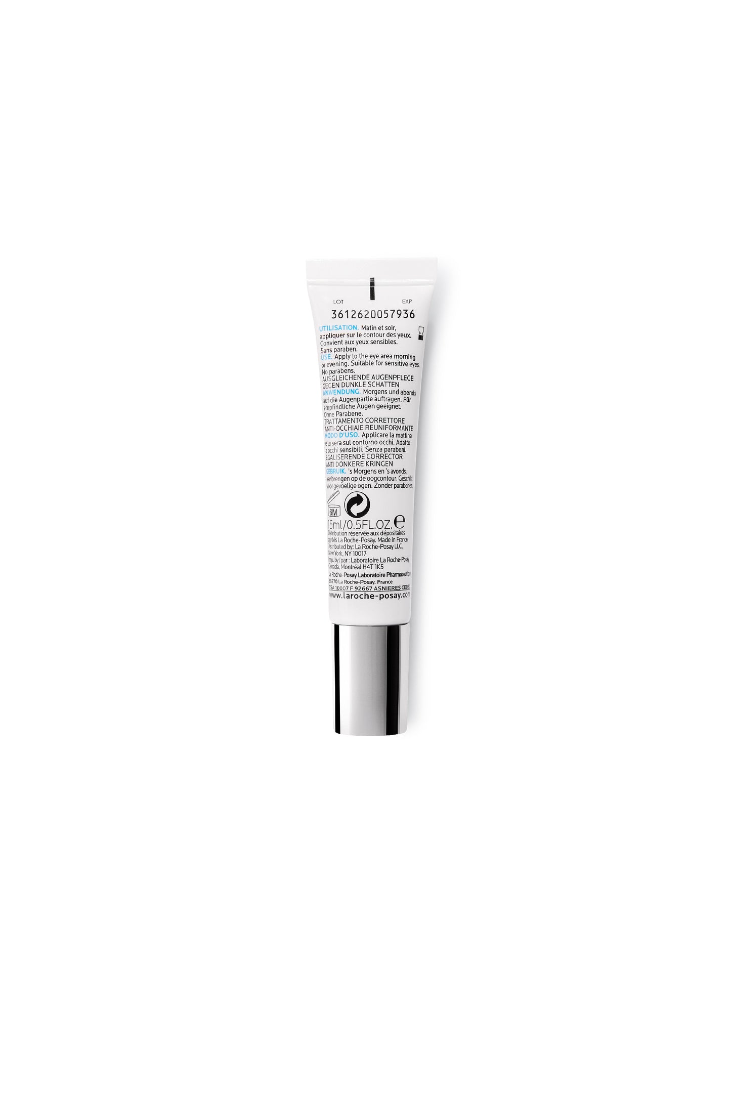 Pigmentclar Ojos LA ROCHE POSAY