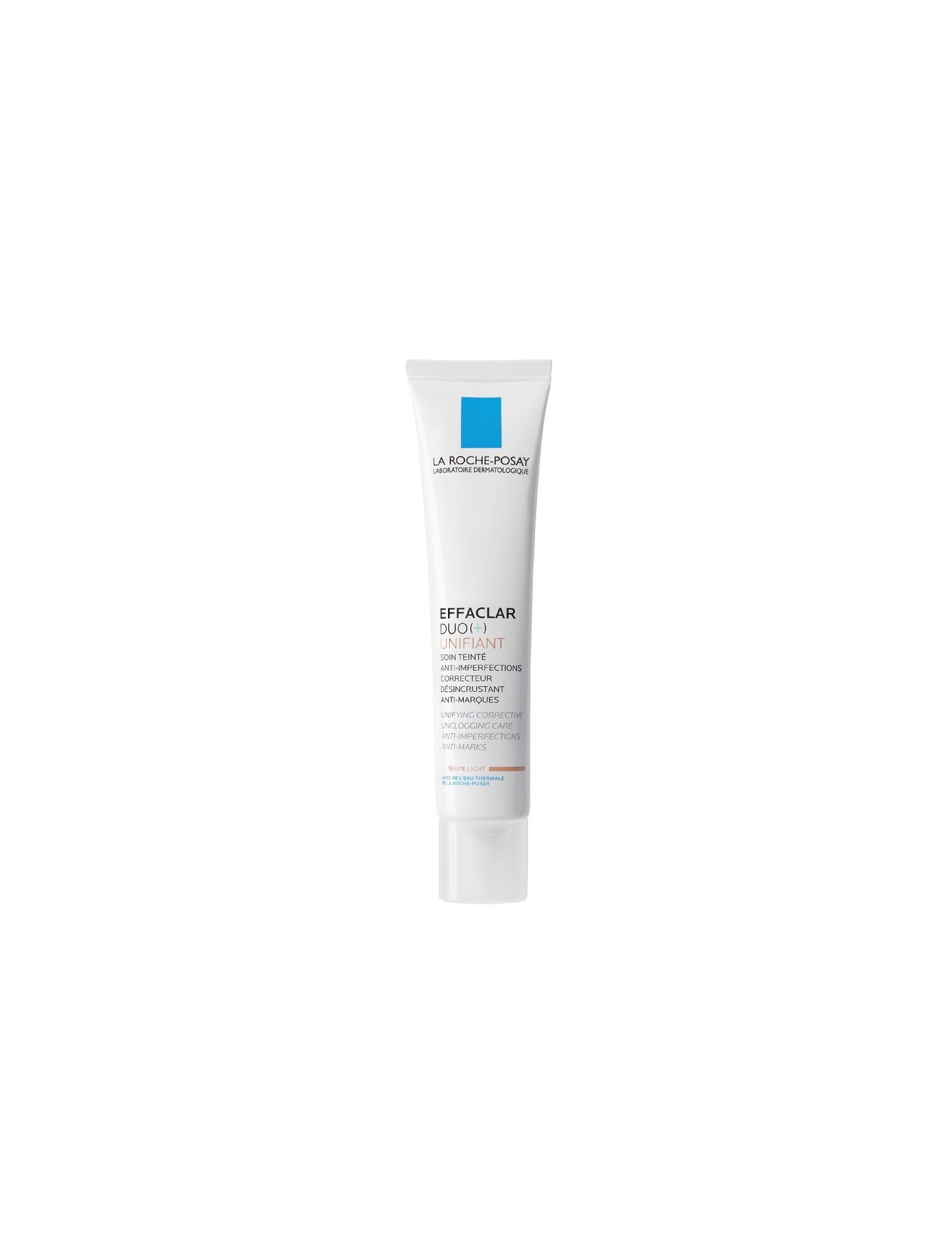 Effaclar Duo Unifiant Light LA ROCHE POSAY