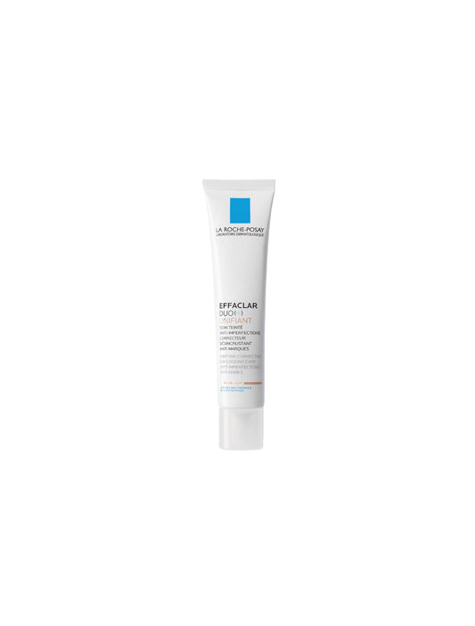 Effaclar Duo Unifiant Light LA ROCHE POSAY