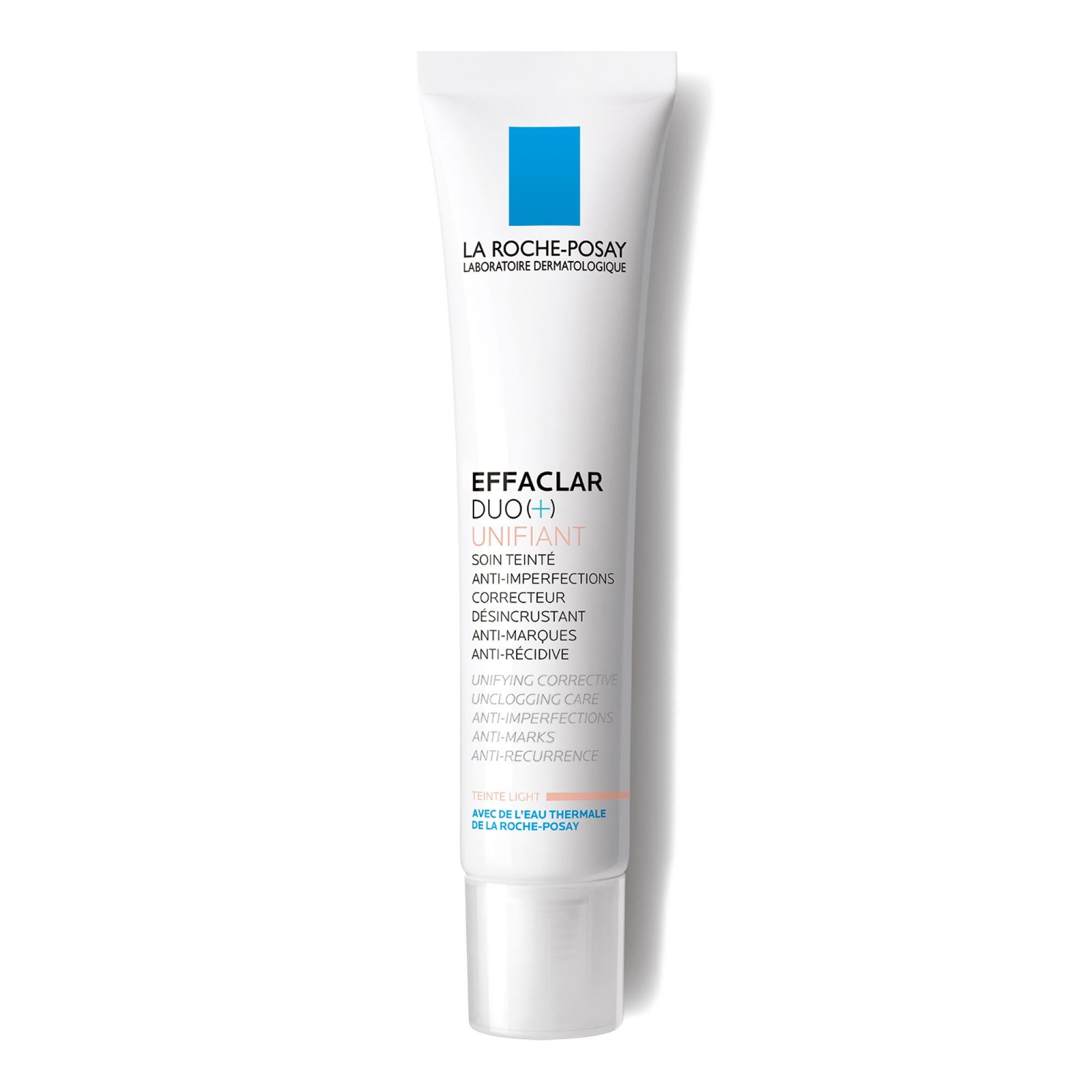 Effaclar Duo Unifiant LA ROCHE POSAY