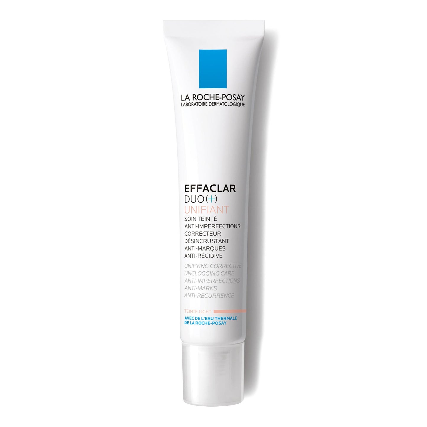 Effaclar Duo Unifiant Light LA ROCHE POSAY
