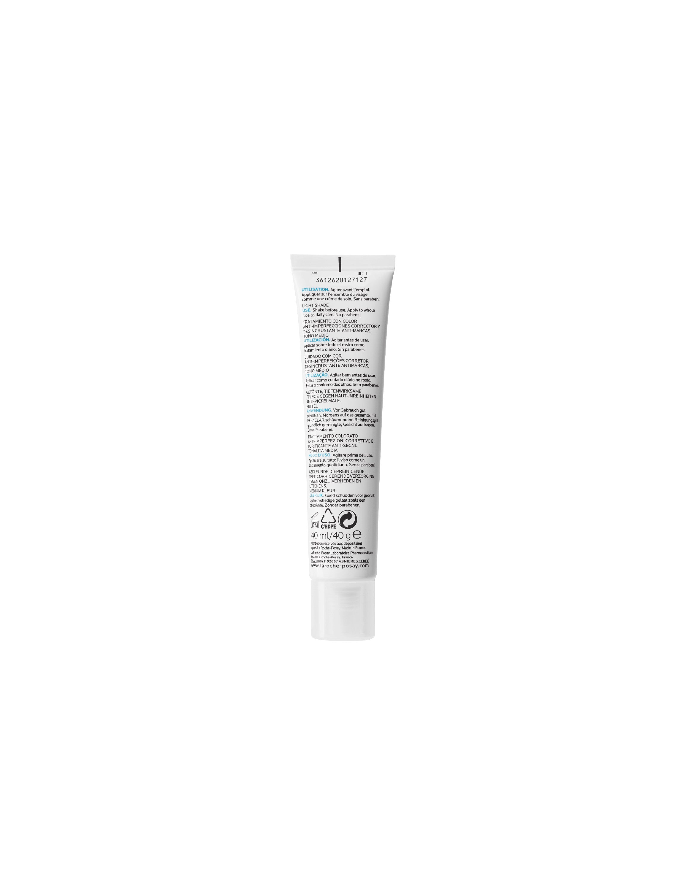 Effaclar Duo Unifiant LA ROCHE POSAY
