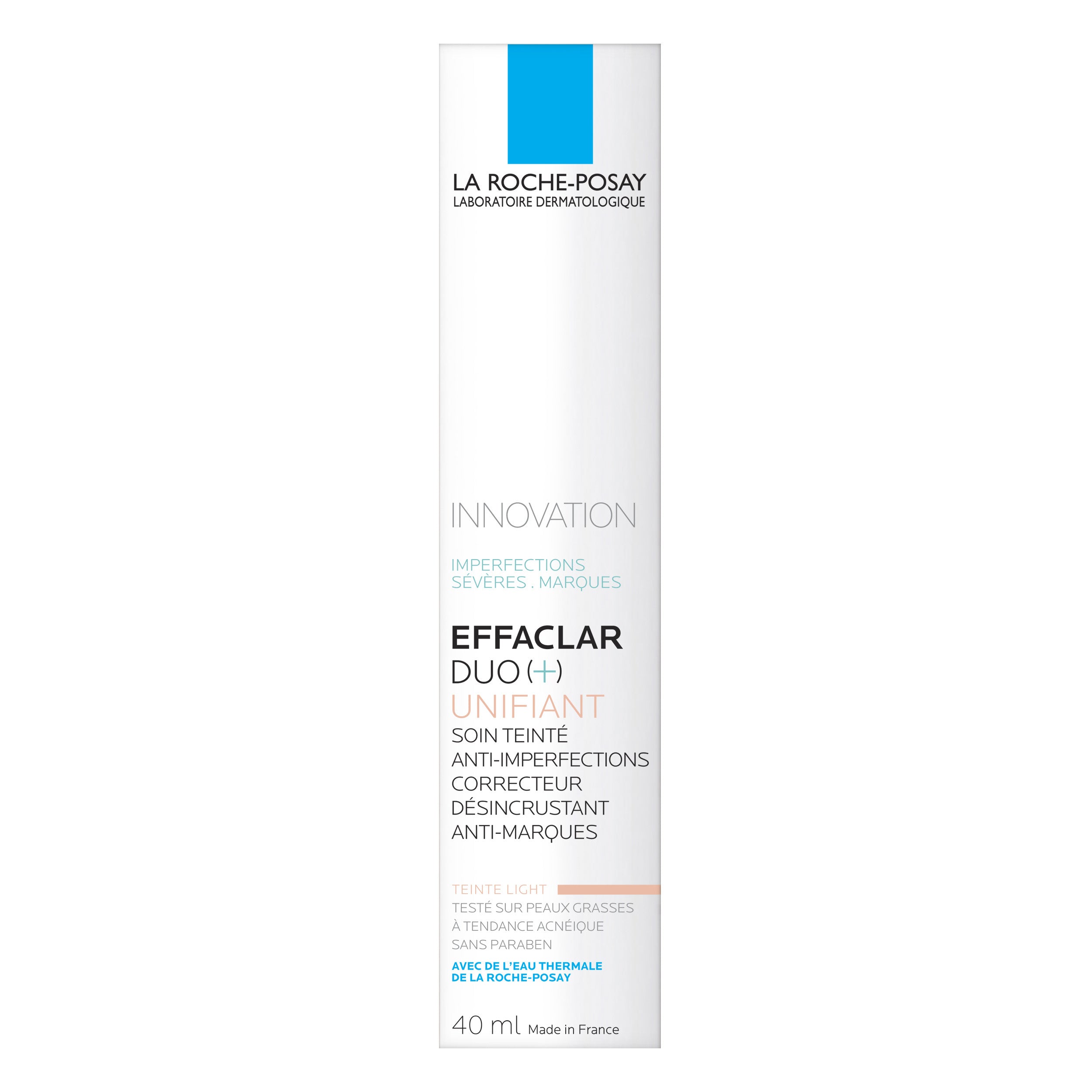 Effaclar Duo Unifiant LA ROCHE POSAY