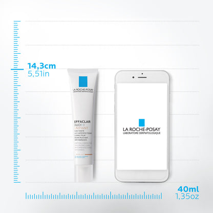 Effaclar Duo Unifiant Light LA ROCHE POSAY