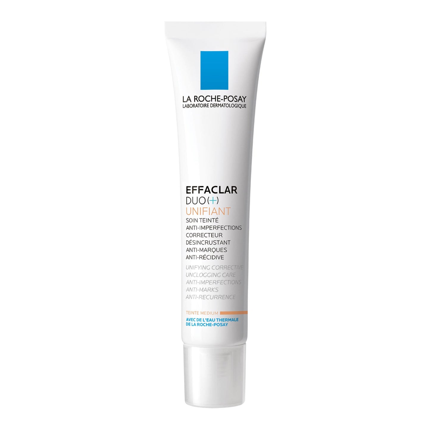 Effaclar Duo Unifiant Medium LA ROCHE POSAY