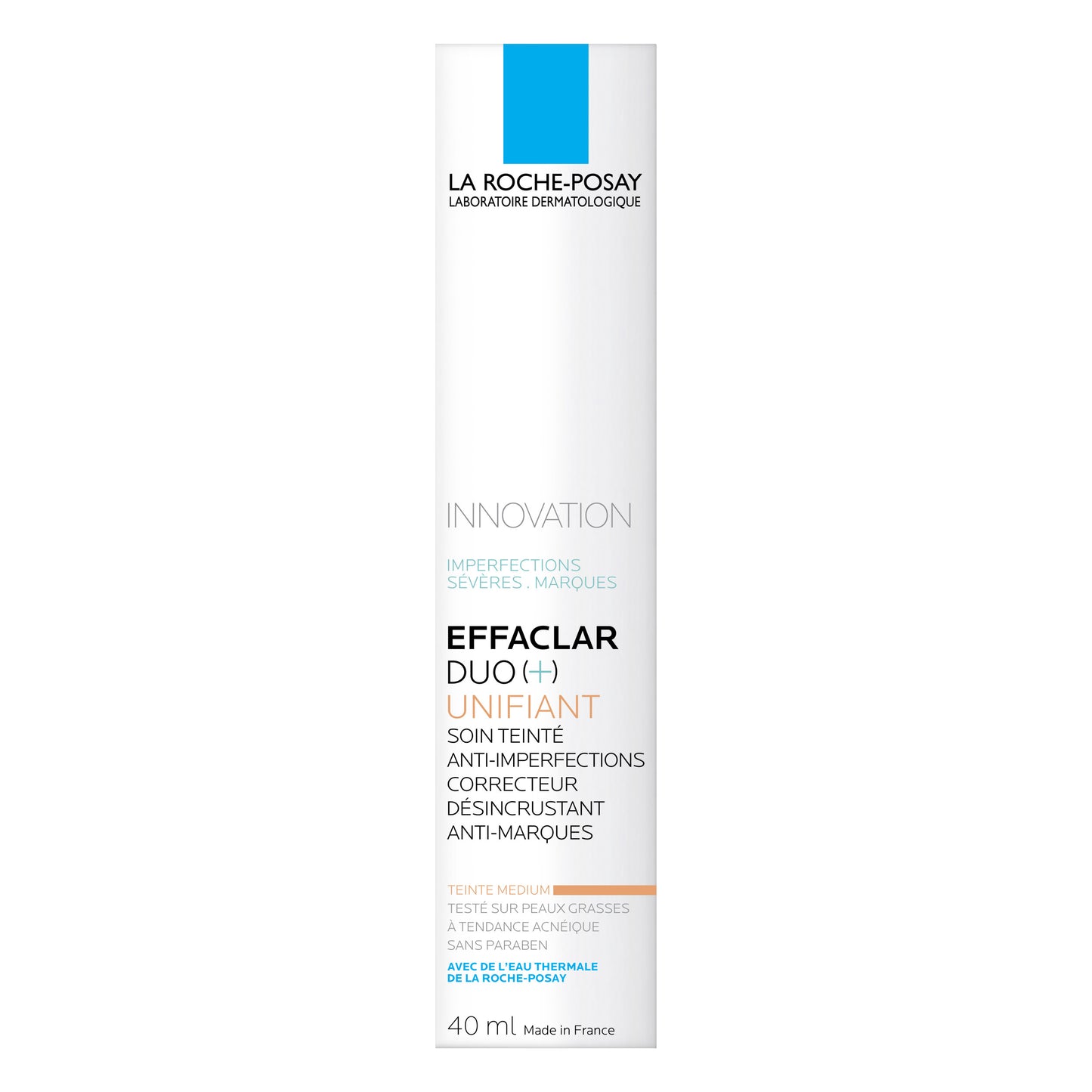 Effaclar Duo Unifiant Medium LA ROCHE POSAY