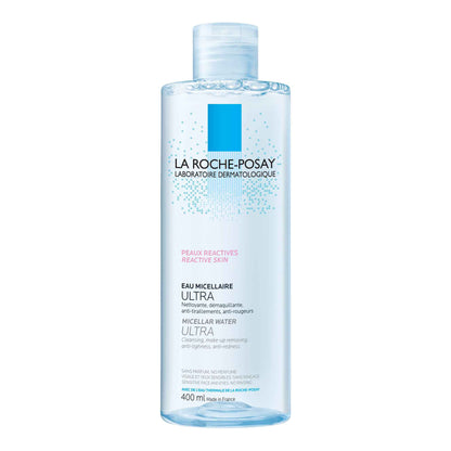 Agua Micelar Piel Reactiva LA ROCHE POSAY