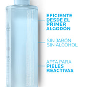 Agua Micelar Piel Reactiva LA ROCHE POSAY