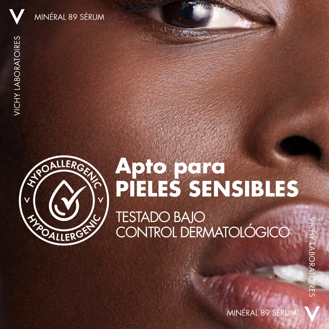 Mineral 89 Sérum 50 ML VICHY