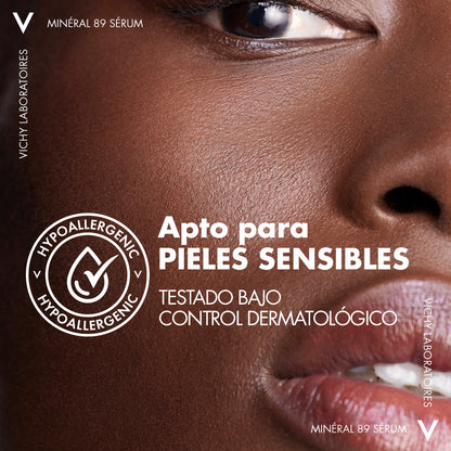 Mineral 89 Sérum 50 ML VICHY