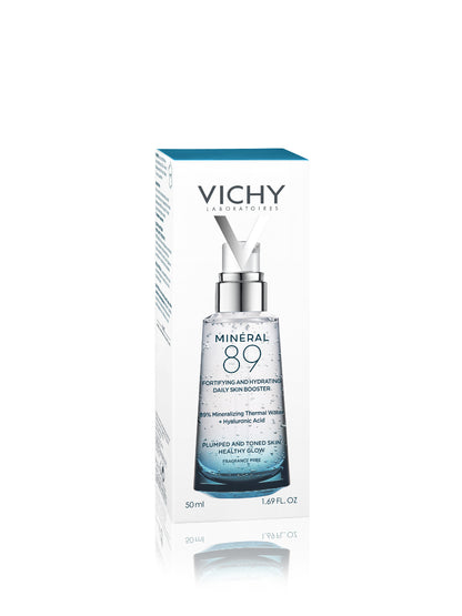 Mineral 89 Sérum 50 ML VICHY