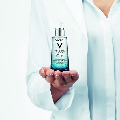 Mineral 89 Sérum 50 ML VICHY