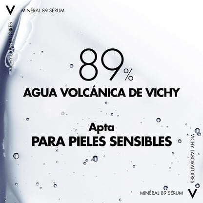 Mineral 89 Sérum 50 ML VICHY