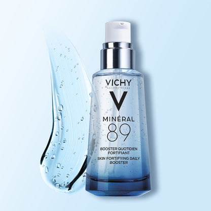 Mineral 89 Sérum 50 ML VICHY