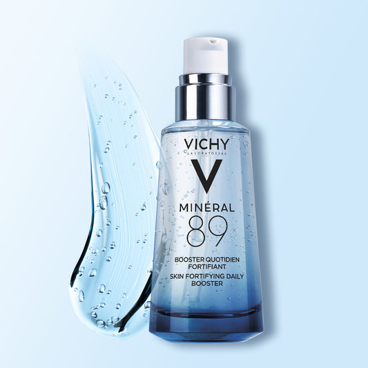 Mineral 89 Sérum 50 ML VICHY