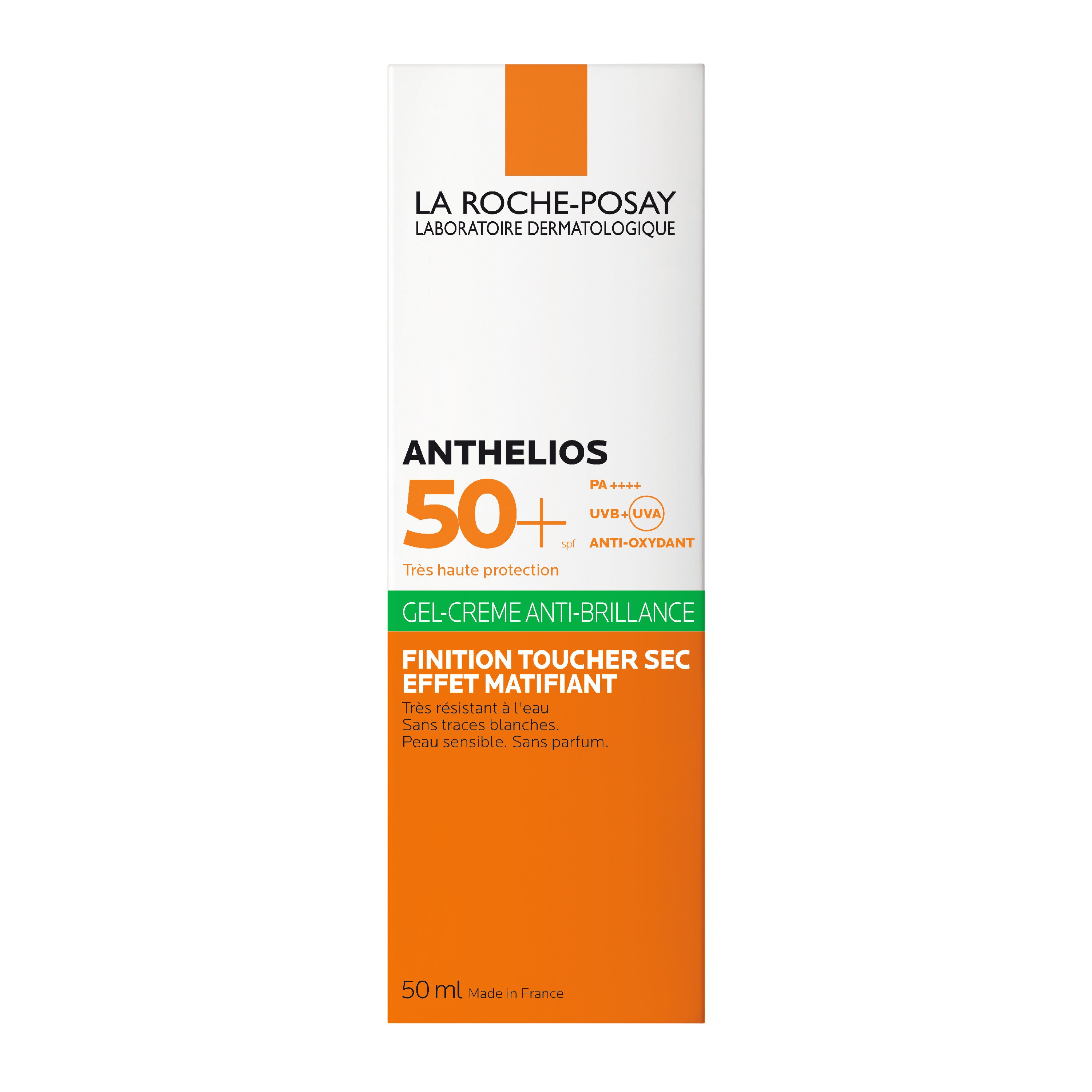 Anthelios UV-Mune 400 Oil Control Gel Crema SPF50 LA ROCHE POSAY