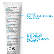 Effaclar Duo SPF30 LA ROCHE POSAY