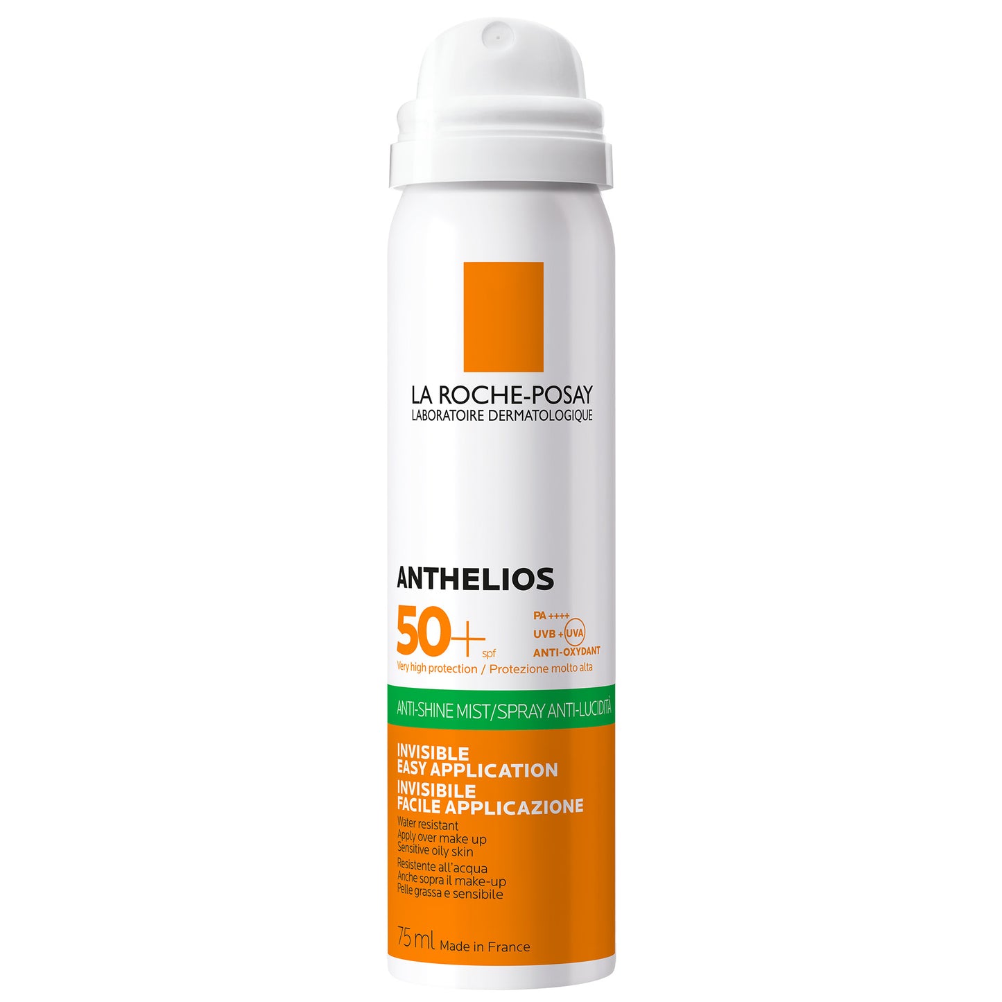 Anthelios Bruma Rostro Anti-Brillos SPF50 LA ROCHE POSAY