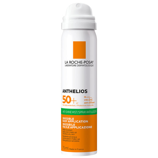 Anthelios Bruma Rostro Anti-Brillos SPF50 LA ROCHE POSAY