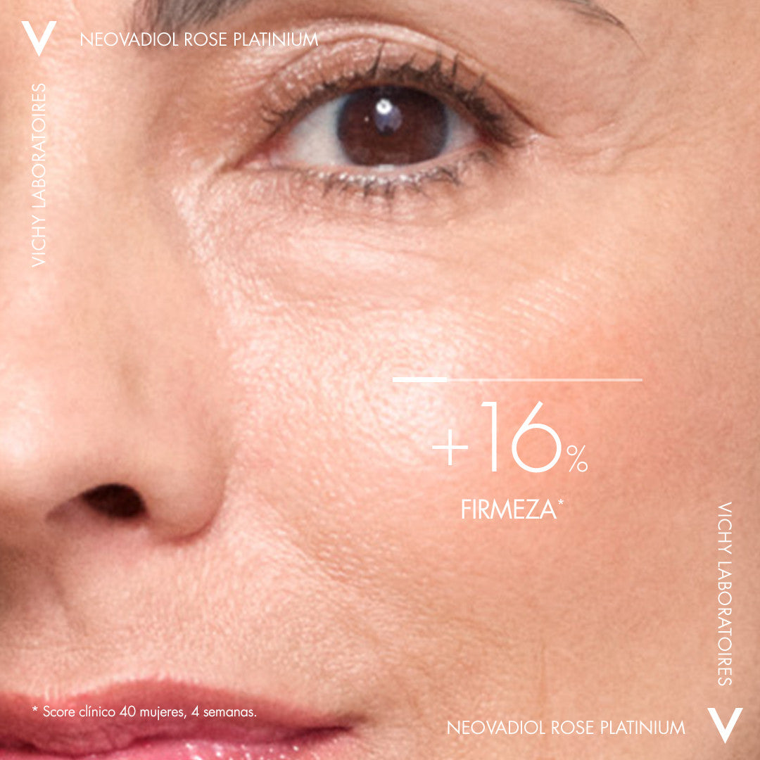 Neovadiol Rose Platinium Crema Día VICHY