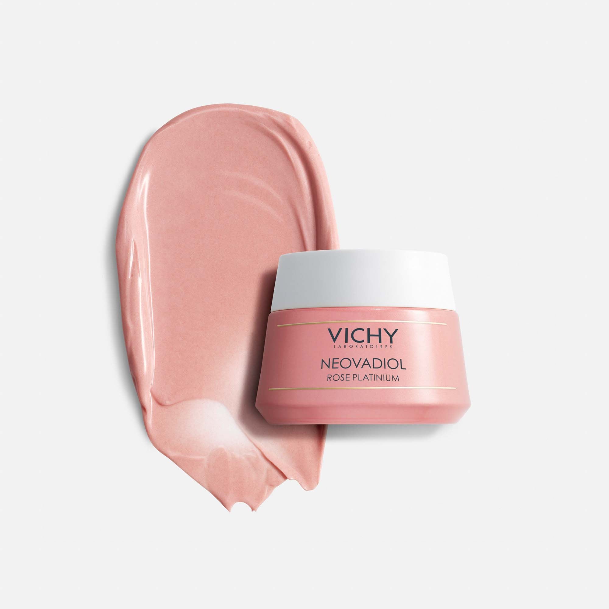 Neovadiol Rose Platinium Crema Día VICHY