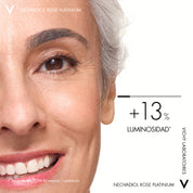 Neovadiol Rose Platinium Crema Día VICHY