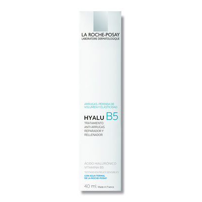 Hyalu B5 Crema LA ROCHE POSAY