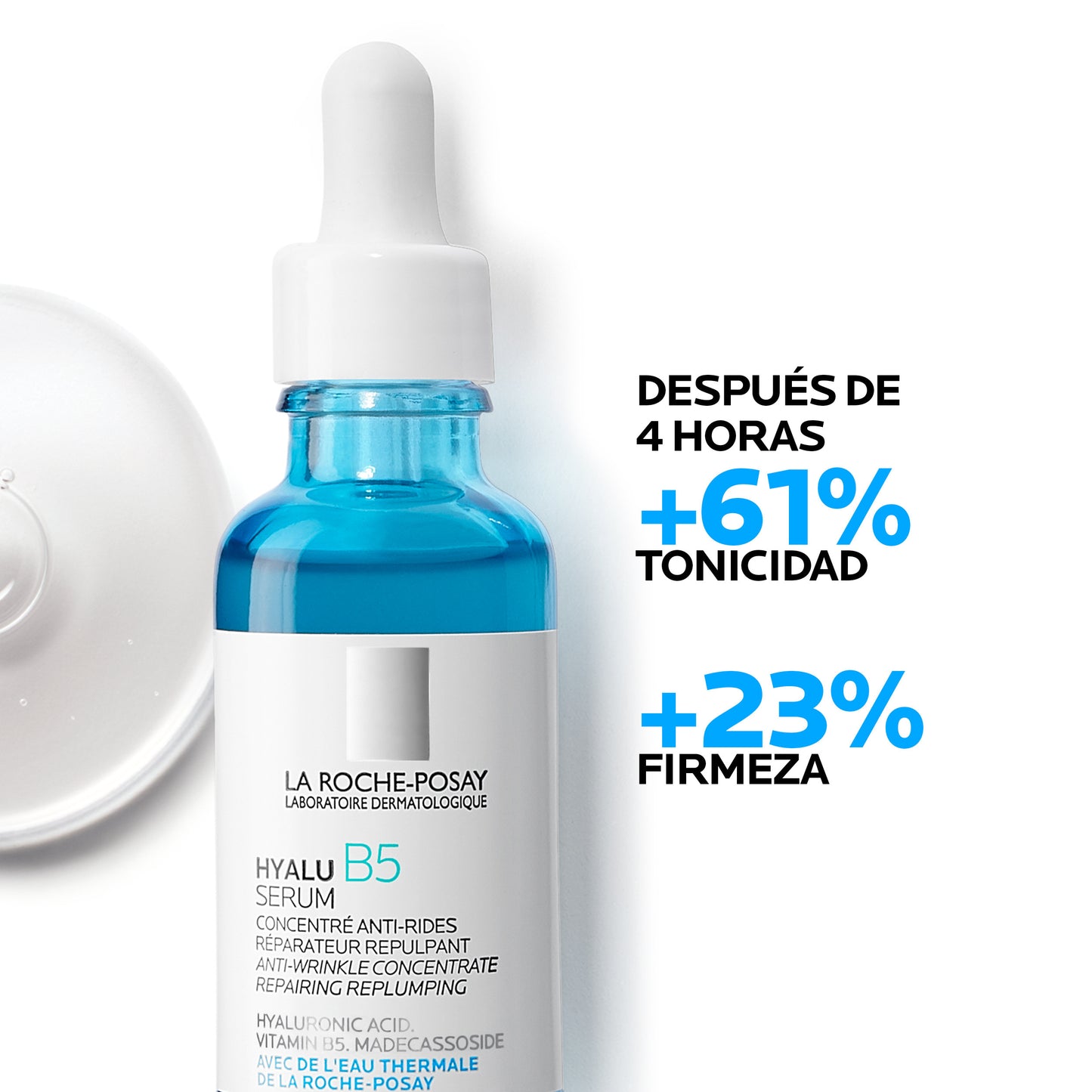 Hyalu B5 Sérum LA ROCHE POSAY