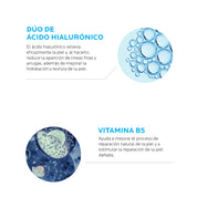 Hyalu B5 Sérum LA ROCHE POSAY