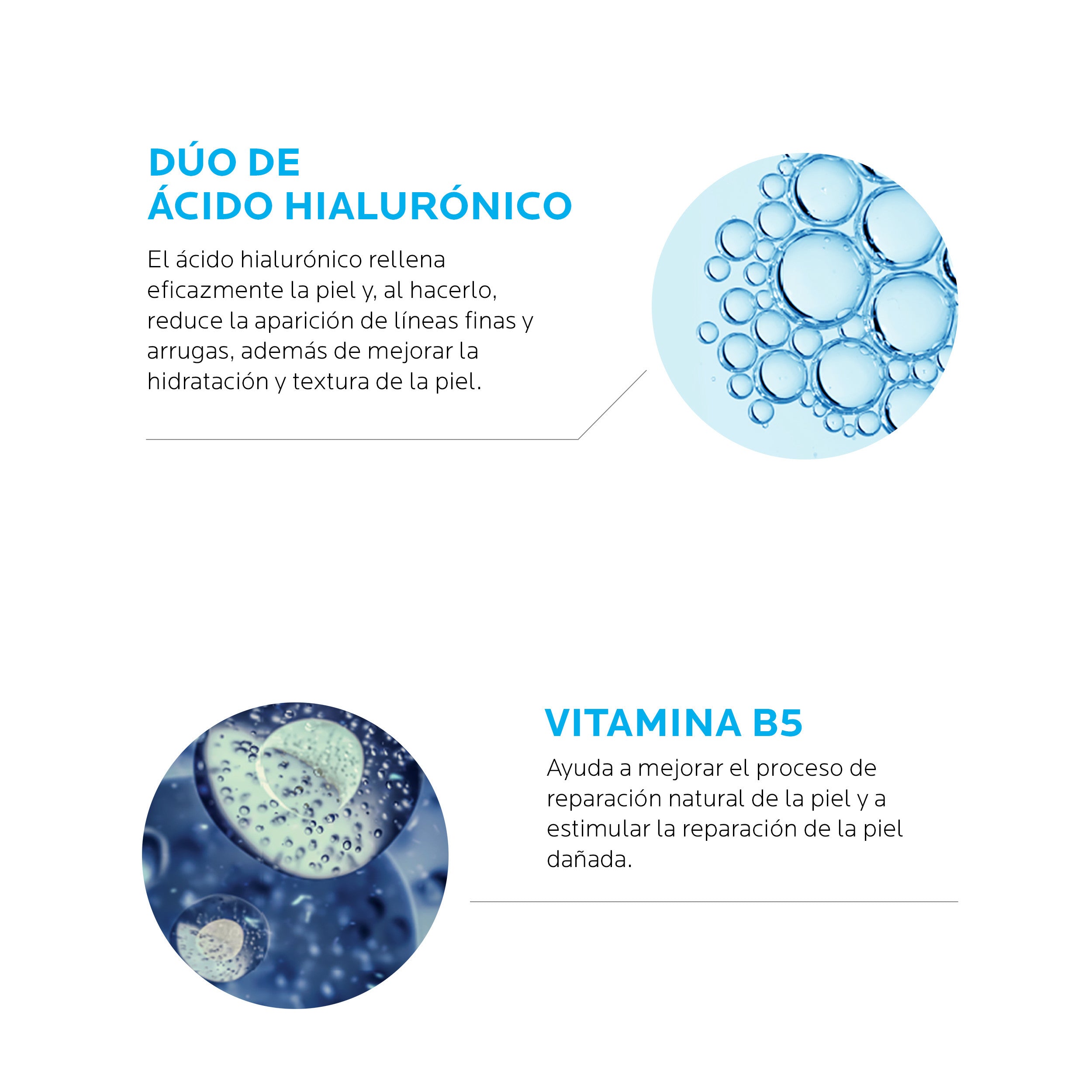 Hyalu B5 Sérum LA ROCHE POSAY