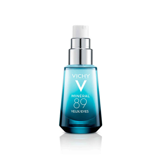 Mineral 89 Ojos VICHY