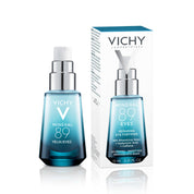 Mineral 89 Ojos VICHY