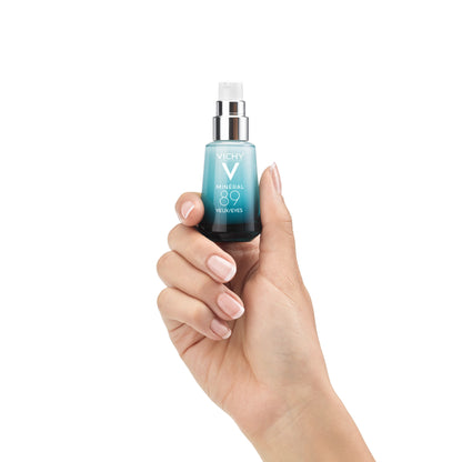 Mineral 89 Ojos VICHY