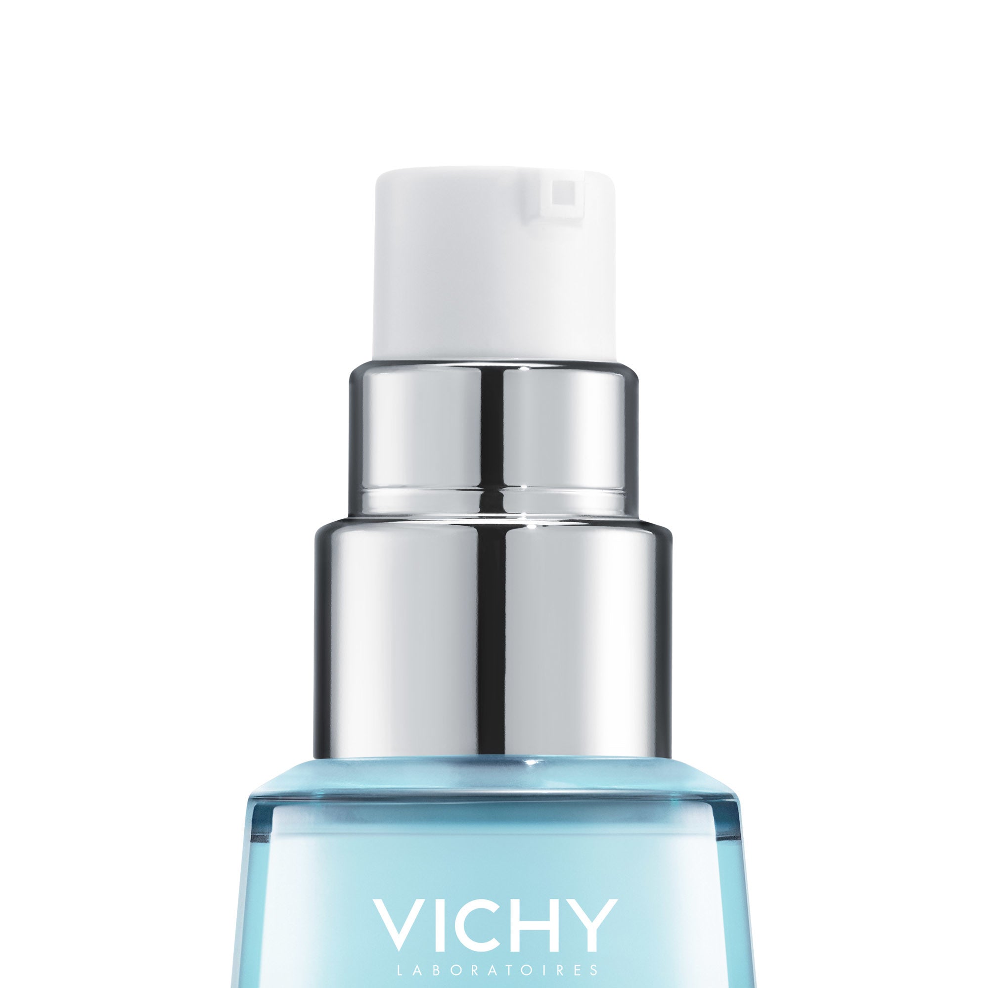 Mineral 89 Ojos VICHY