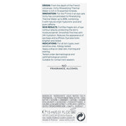 Mineral 89 Ojos VICHY