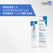 Crema Reparadora Contorno de Ojos CERAVE