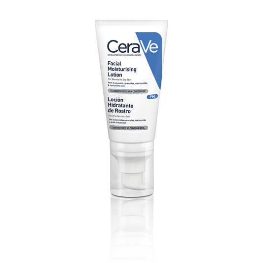 Loción Hidratante CERAVE