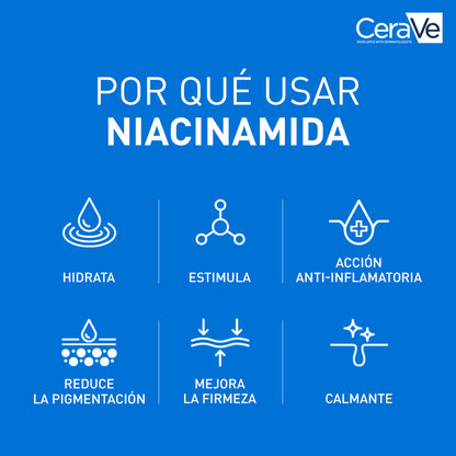 Loción Hidratante CERAVE