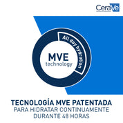Loción Hidratante CERAVE
