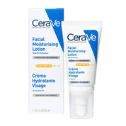 Loción Hidratante SPF30 CERAVE