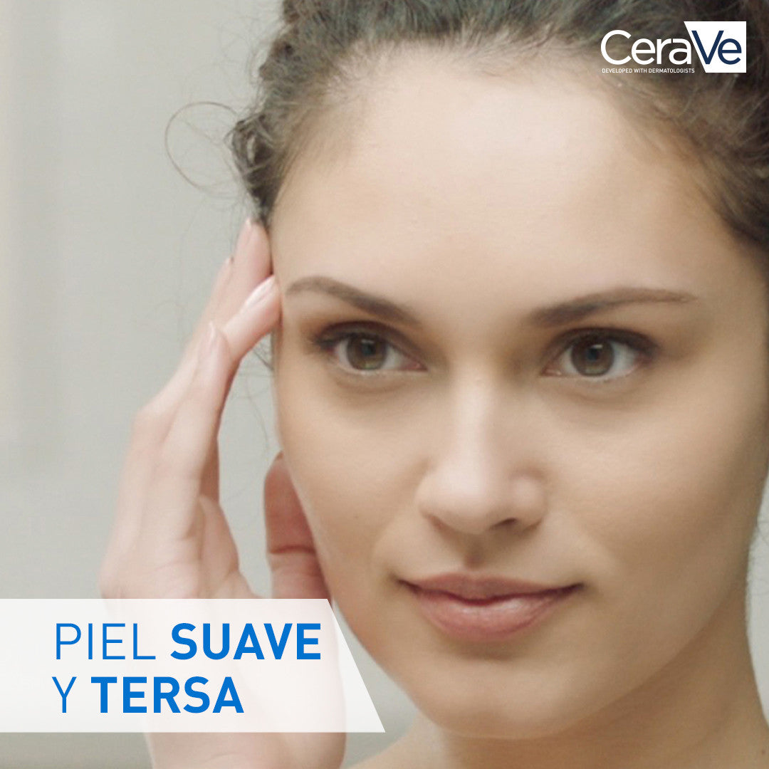 Loción Hidratante SPF30 CERAVE