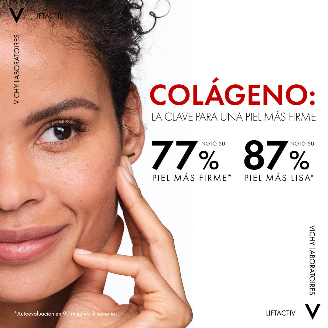 Liftactiv Collagen Specialist Crema Día VICHY