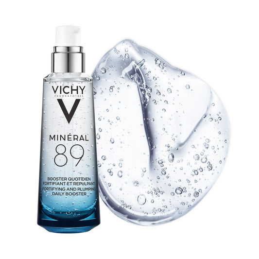 Mineral 89 Sérum 75 ML VICHY