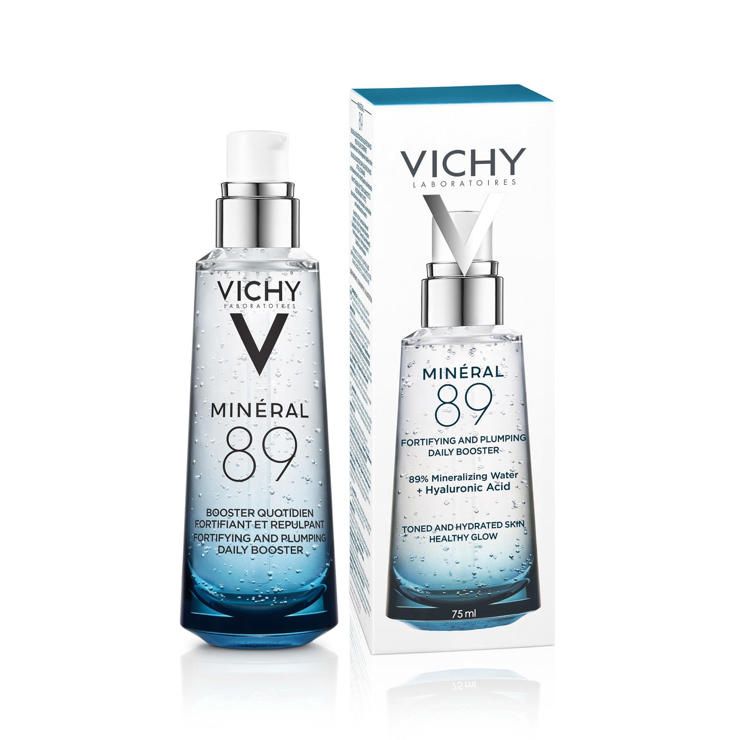 Mineral 89 Sérum 75 ML VICHY