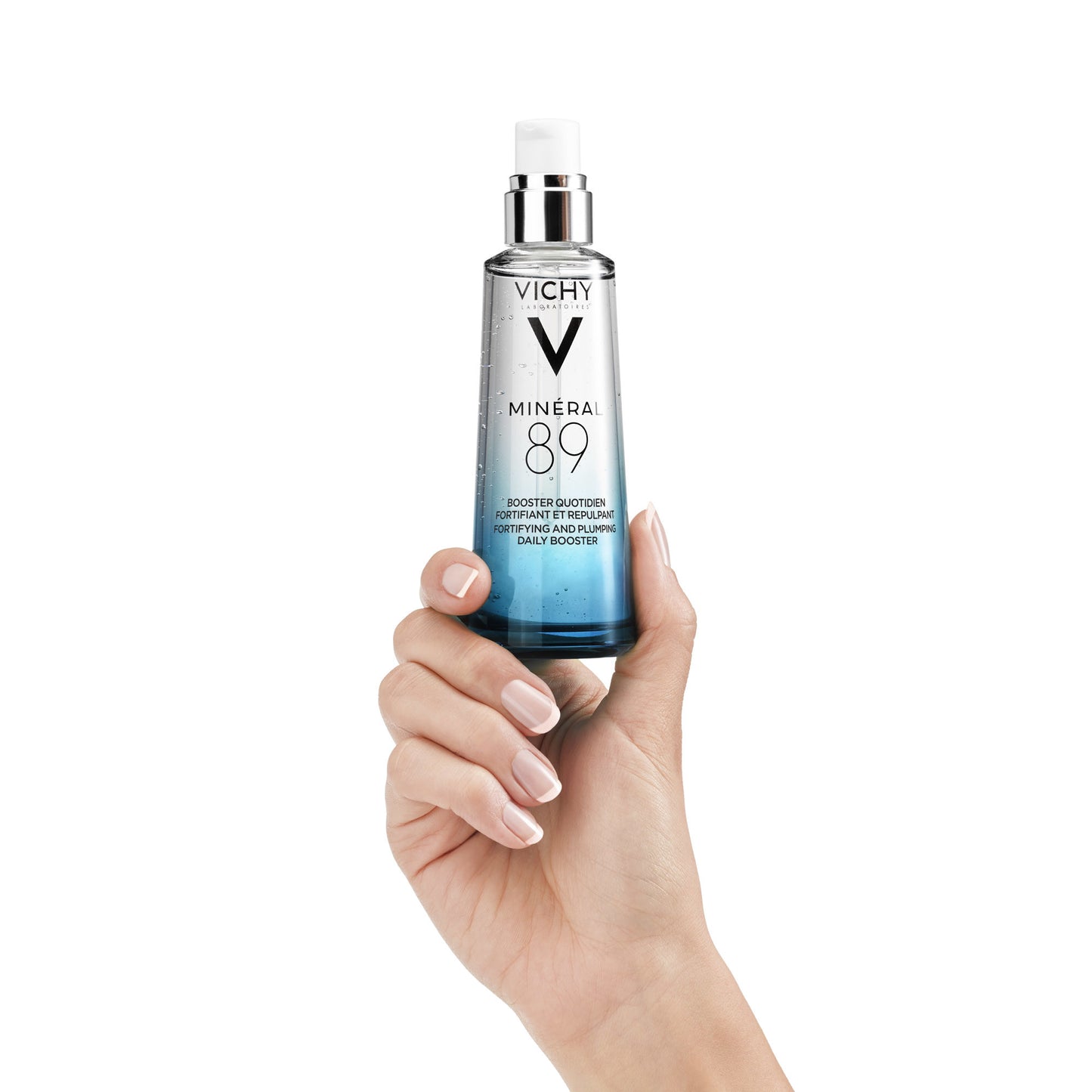 Mineral 89 Sérum 75 ML VICHY